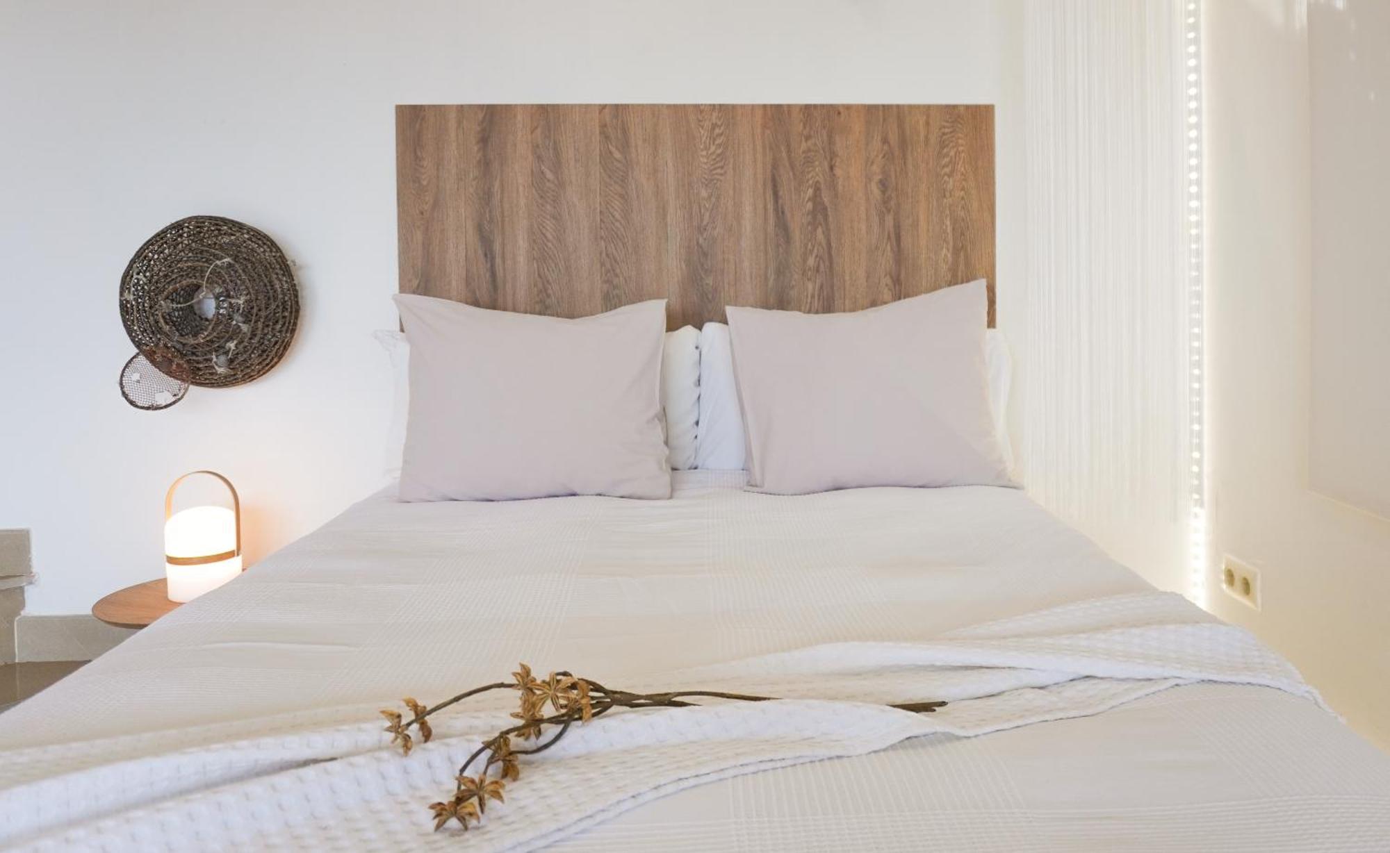 Costa Brava Acollidor Apartament Amb Gran Terrassa Per A 3 Persones กัสเตโย เดมปูเรียส ภายนอก รูปภาพ