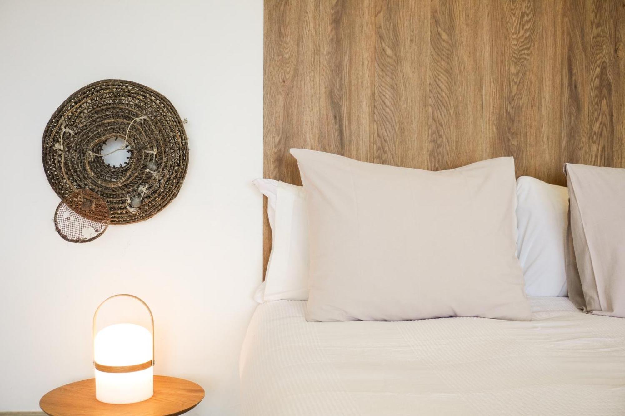 Costa Brava Acollidor Apartament Amb Gran Terrassa Per A 3 Persones กัสเตโย เดมปูเรียส ภายนอก รูปภาพ